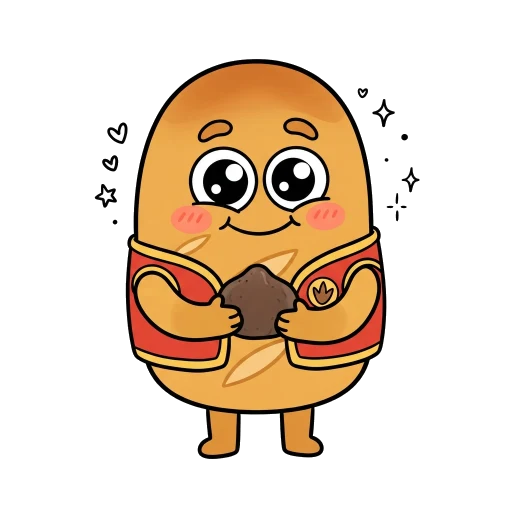 神流パンパン（なかまのすがた）