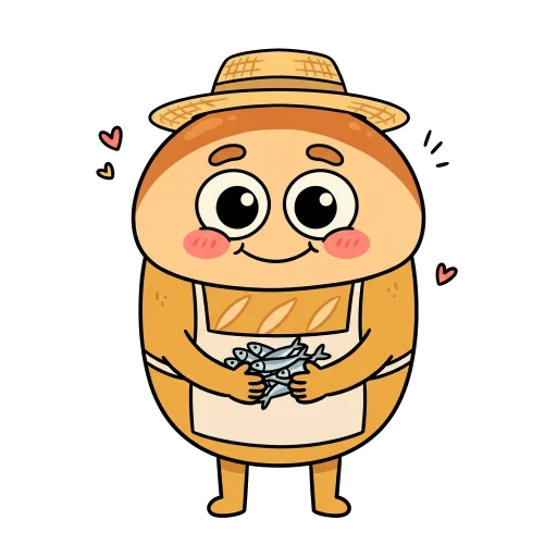 観音寺パンパン（なかまのすがた）