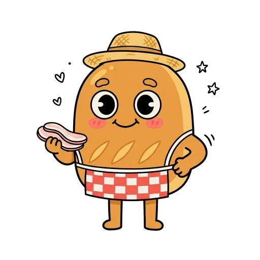 鹿屋パンパン（なかまのすがた）