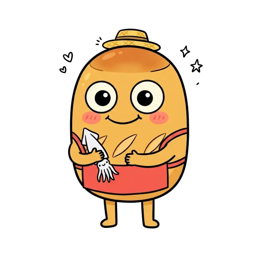 唐津パンパン（なかまのすがた）