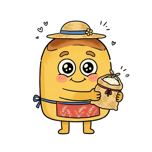 刈羽パンパン（なかまのすがた）