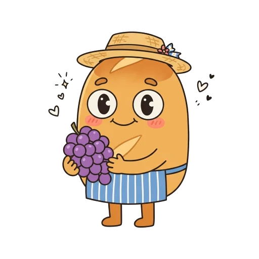 加西パンパン（なかまのすがた）