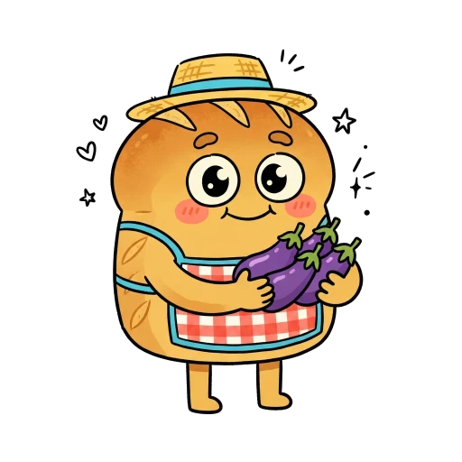 嘉島パンパン（なかまのすがた）