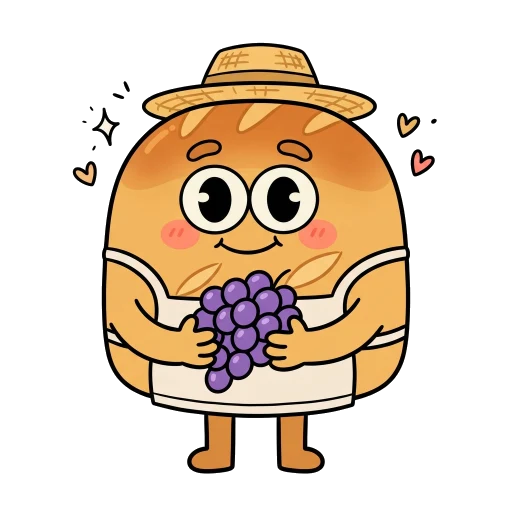 柏原パンパン（なかまのすがた）