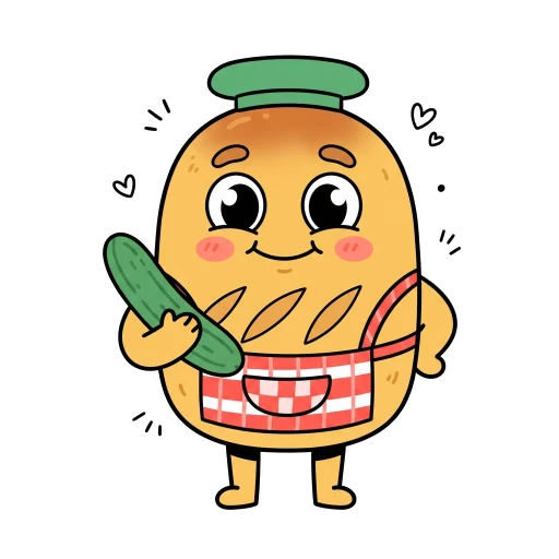 春日パンパン（なかまのすがた）