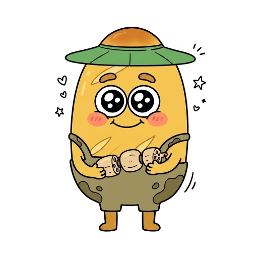 かすみがうらパンパン（なかまのすがた）