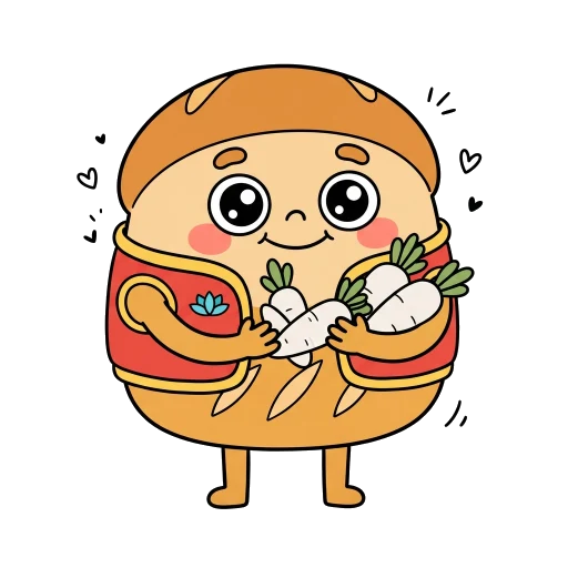 片品パンパン（なかまのすがた）