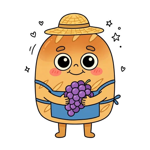 加東パンパン（なかまのすがた）