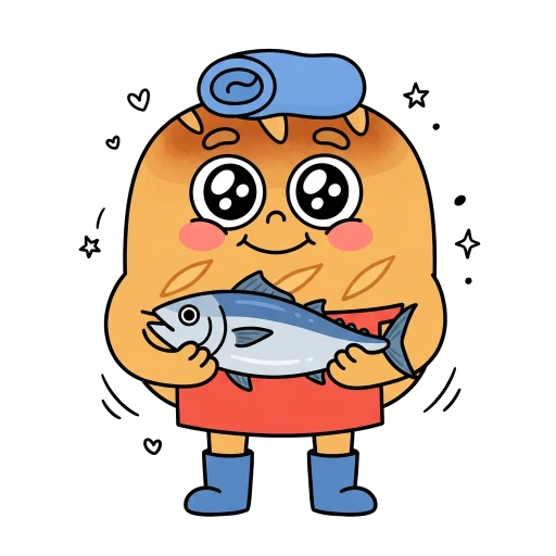 勝浦パンパン（なかまのすがた）