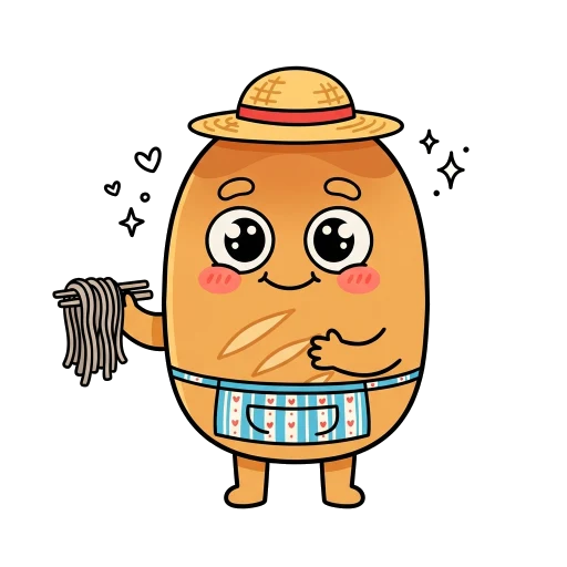 勝山パンパン（なかまのすがた）
