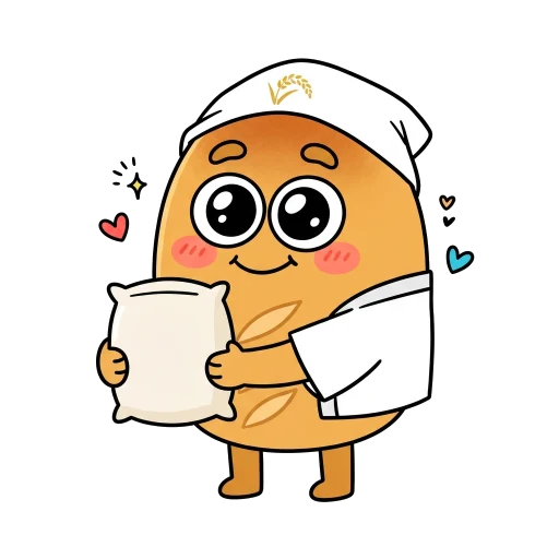 川場パンパン（なかまのすがた）