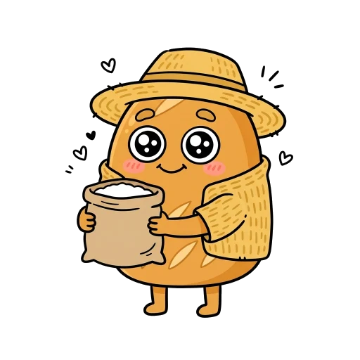 河内パンパン（なかまのすがた）