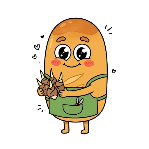川口パンパン（なかまのすがた）