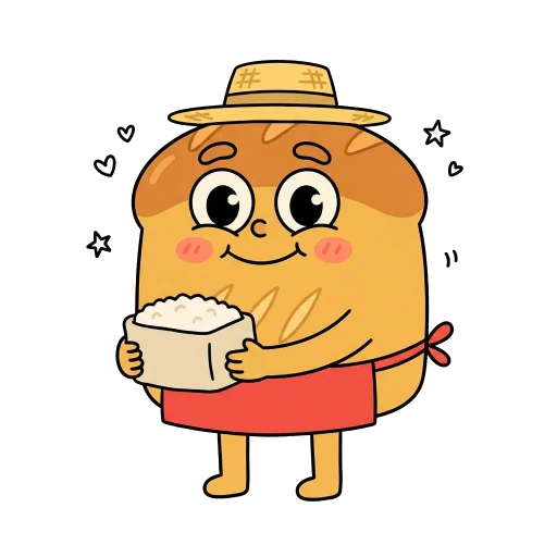河合パンパン（なかまのすがた）