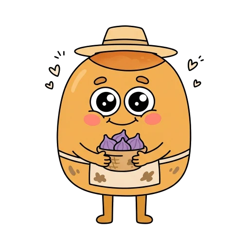 川島パンパン（なかまのすがた）