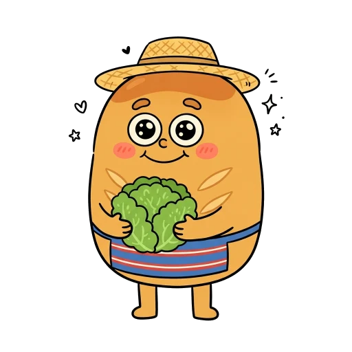 川上パンパン（なかまのすがた）