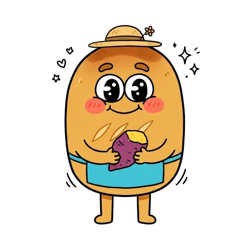 川北パンパン（なかまのすがた）