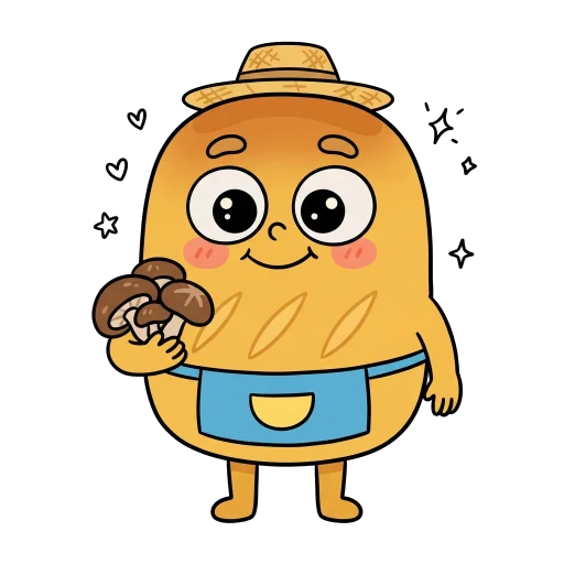 川本パンパン（なかまのすがた）