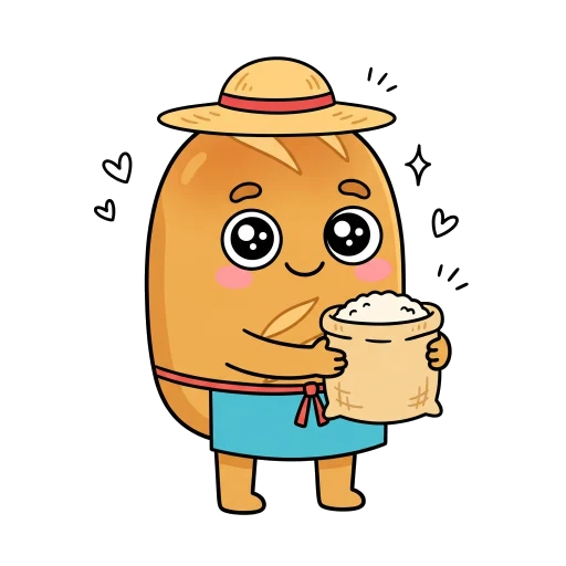 川西パンパン（なかまのすがた）