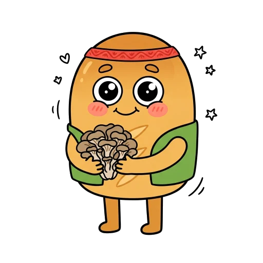 川内パンパン（なかまのすがた）