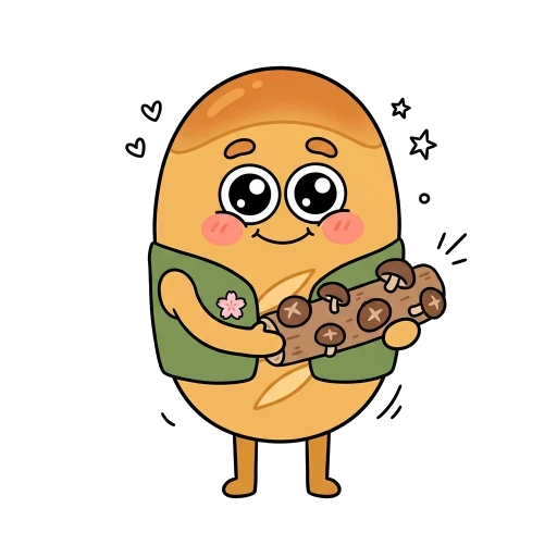 河津パンパン（なかまのすがた）