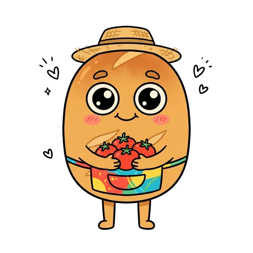 吉備中央パンパン（なかまのすがた）