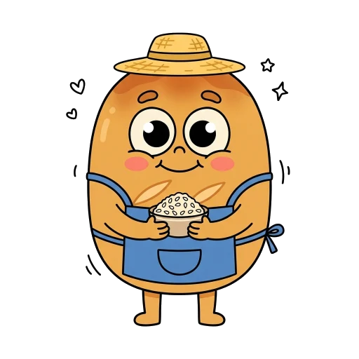 喜界パンパン（なかまのすがた）