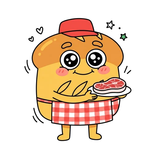 木古内パンパン（なかまのすがた）