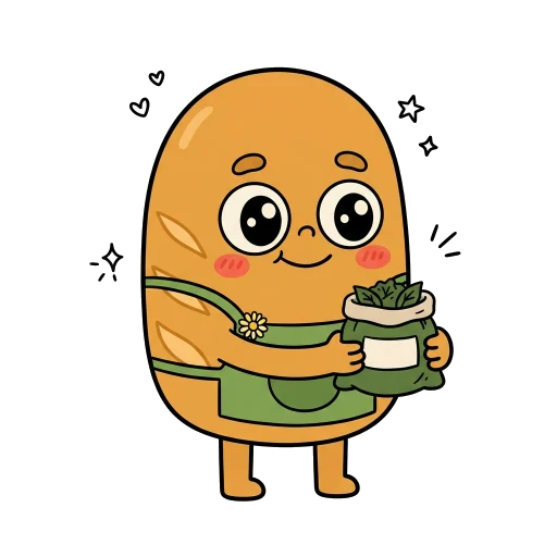 菊川パンパン（なかまのすがた）
