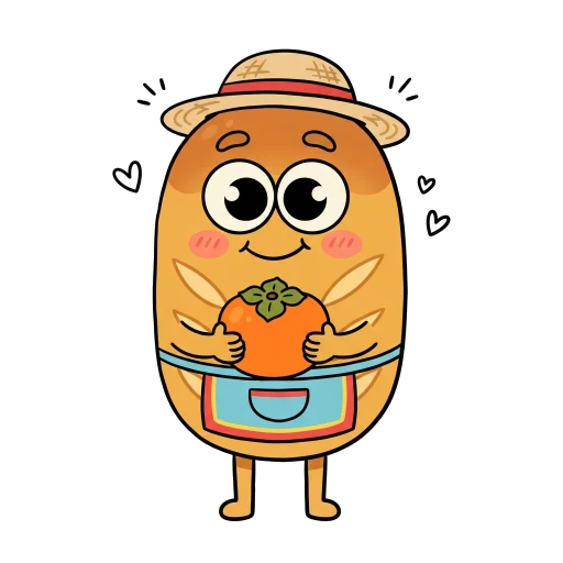 紀美野パンパン（なかまのすがた）