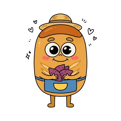 金武パンパン（なかまのすがた）