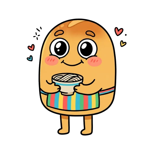 桐生パンパン（なかまのすがた）