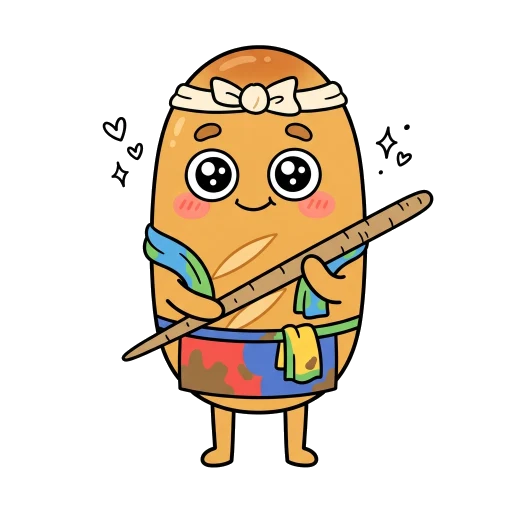 東京北パンパン（なかまのすがた）