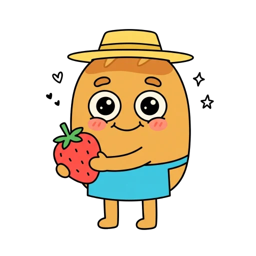 北方パンパン（なかまのすがた）