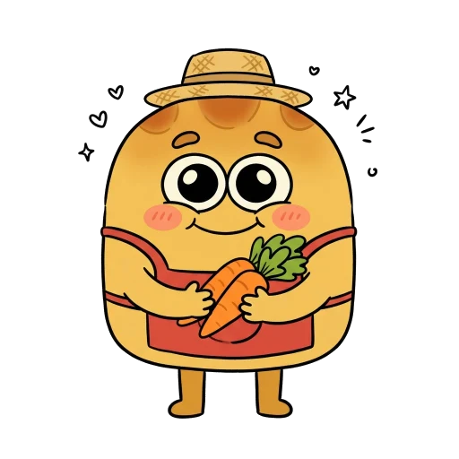 北島パンパン（なかまのすがた）