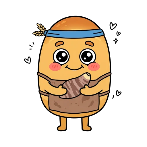 北上パンパン（なかまのすがた）