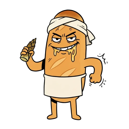 北九州小倉南パンパン（悪役のすがた）