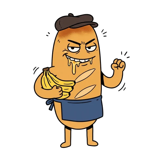 北九州門司パンパン（悪役のすがた）