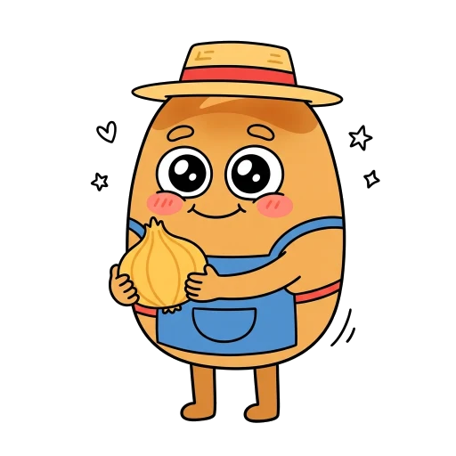 北見パンパン（なかまのすがた）