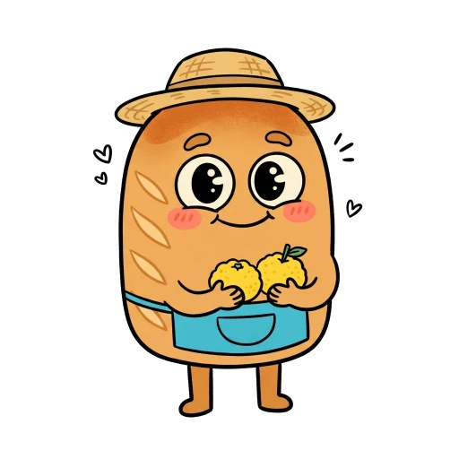 北山パンパン（なかまのすがた）