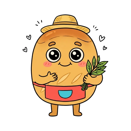 杵築パンパン（なかまのすがた）