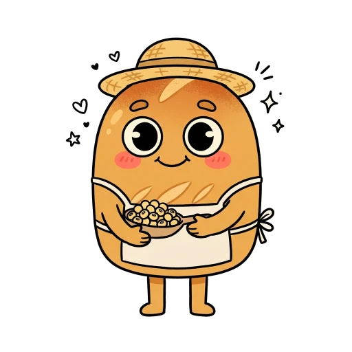 基山パンパン（なかまのすがた）