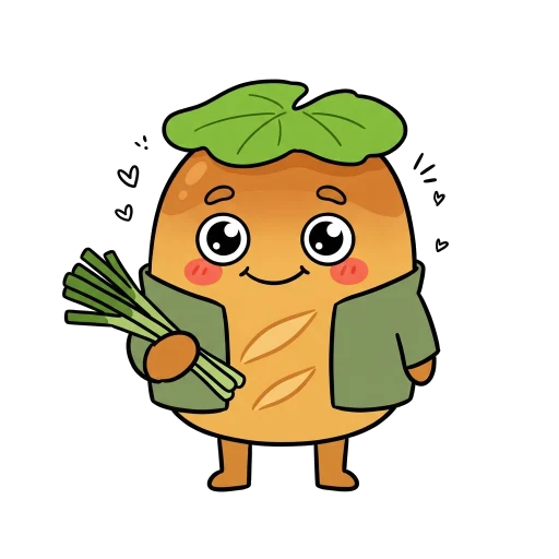 清川パンパン（なかまのすがた）