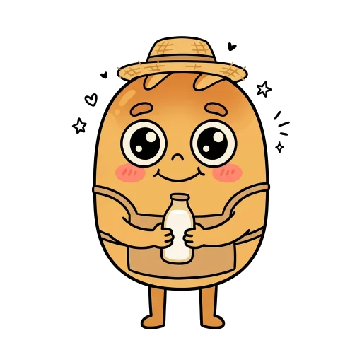 小林パンパン（なかまのすがた）