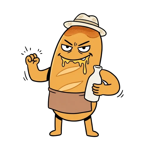 神戸東灘パンパン（悪役のすがた）