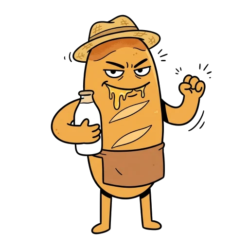神戸灘パンパン（悪役のすがた）