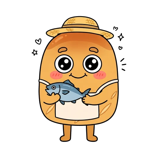高知パンパン（なかまのすがた）