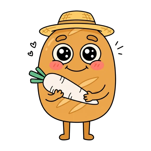 伯耆江府パンパン（なかまのすがた）