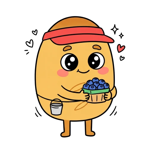 小金井パンパン（なかまのすがた）