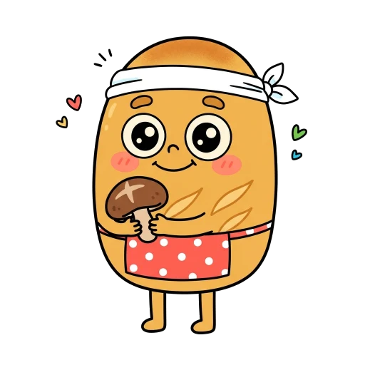 上毛パンパン（なかまのすがた）
